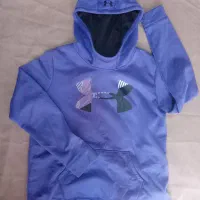 هودی بچگانه آندرآرمور اصل