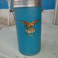 یخبندان ژاپن
