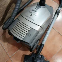 فروش جارو برقی ال جی LG