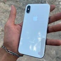 ایفون ایکس 256