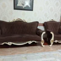 مبل هفت نفره