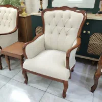 مبل کلاسیک اتریشی
