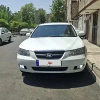 سوناتا 2007  6 سیلندر