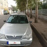 پراید ۱۳۲ مدل ۸۷