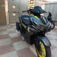 ایروکس هدا 155 تمیز