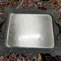 ظروف نو و سالم به همراه کارتن