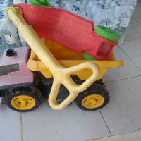 کامیون بزرگ