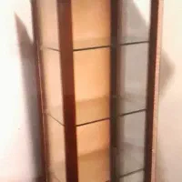 بوفه وآینه وکنسول