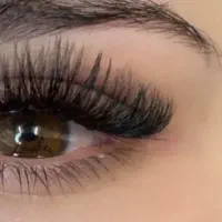 مدل مژه میخوام