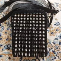 کیف ورومیزی