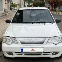 پراید ۱۱۱ مدل ۹۴