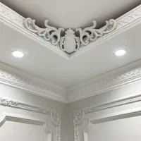 گچ بری و کناف حرفه ای در بوکان اجرای شیک و تمیز