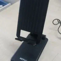 هولدر موبایل رومیزی نیتو/ NITU در حد نو