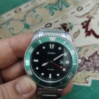 ساعت مچی مردانه کاسیو 2784Mdv107