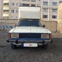 وانت پیکان مدل ۸۷