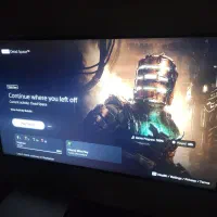 اکانت ظرفیت ۲ dead space remake Ps5