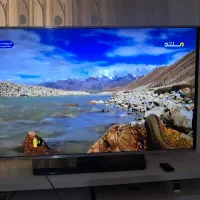 ال ای دی الجی ۵۵