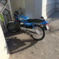 سوزوکی ax100