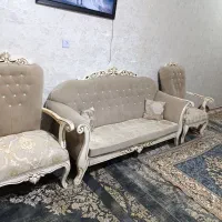 مبل سلطنتی