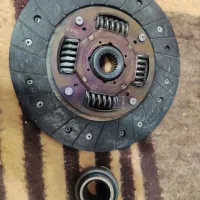 دیسک و  صفحه کلاچ و بلبرینگ کلاچ Tu5
