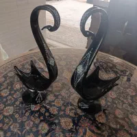 قو شیشه ای دکری