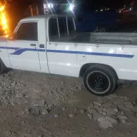 مزدا کارا۲۰۰۰