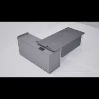 مونتاژ کار  ام دی اف کار ماهر