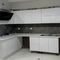 کابینت اقتصادی با کلیه لوازم نو