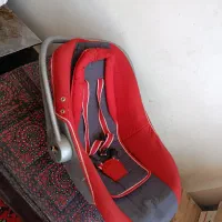 کریر سالم و تمیز