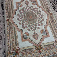 فرشینه پشت نمدی