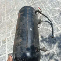 کپسول ال پی جی ۸۰ لیتر