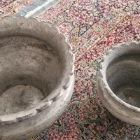 تاس مسی آنتیک