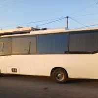 می نی بوس میدل باس