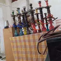 وسایل کافه تخفیف پای معامله