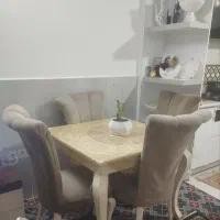 میز نهار خوری