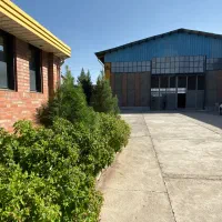 اجاره کارخانه ۳۶۰۰ متری با امکانات کامل