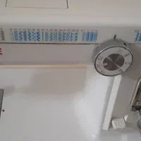 چرخ خیاطی  ژانومه ۸۰۸A