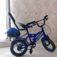 دوچرخه ۱۲