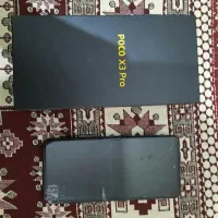 پوکو x3 پرو