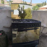 گاز فردار ۵ شعله