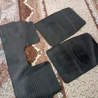 کفی پژو405 و پراید در حد