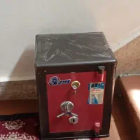 گاوصندوق ایران کاوه
