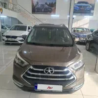 جک s3|خودرو سواری و وانت|همدان, |دیوار