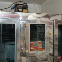 فروش و معاوضه یخچال مخصوص قصابی