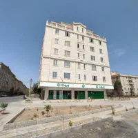 واحد اجاره‌ای نوساز