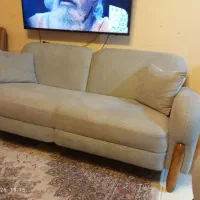 مبل راحتی تدی