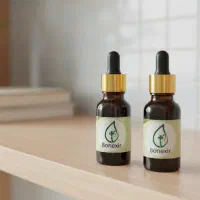 نمایندگی روغن بونکسیر