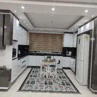 رهن آپارتمان شخصی ساز فول فول لاکچری