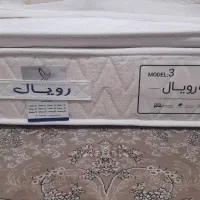 تشک و سایر وسایل