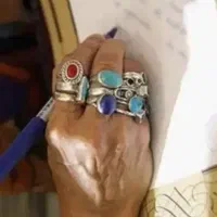 کتابت دعانویسی